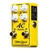 Xotic Effects AC Booster V2 Overdrive Pedal