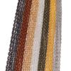 10m/lot Rhodium/Bronze  Color Long Necklace Chains Brass Bulk For DIY Jewelry Findings Making Materials Accessories