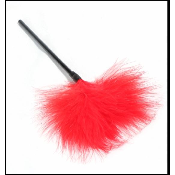 SM Short Rod Feather Stick Couple Foreplay Alternative Toys Adult Sexual