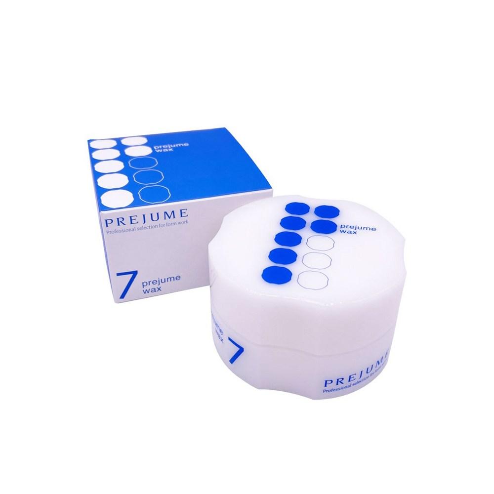 Milbon Prejuice Wax 3/5/7