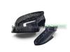 Carbon Fiber Rearview Mirror Cover for Lamborghini Huracán LP600/610/620