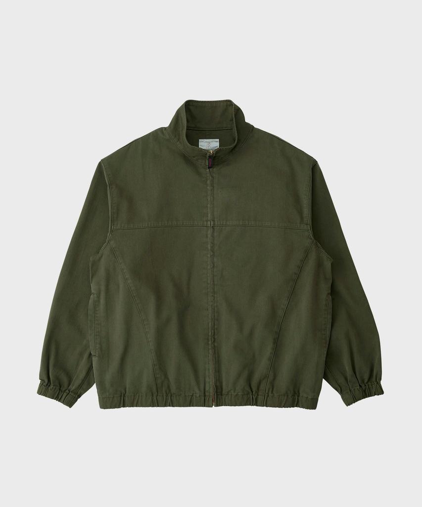 Gramicci Twill Around Jacket Pine