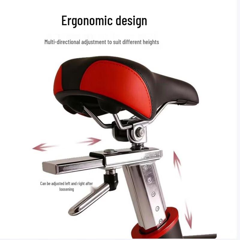 FEEBO Spin Bike