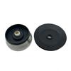 Heat Resistant Stainless Steel Pot Lid Thermometers Knob Easy Installation Design Accurate Temperature Control