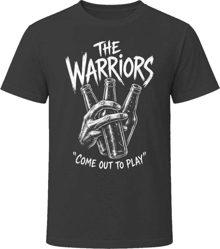 THE WARRIORS. Come Out To Play T-Shirt