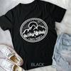 I Hate People Camping Shirt Hiking Outdoor Funny Camp Lovers Unisex T Shirt