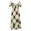 Regatta Womens/Ladies Orla Kiely Sixties Daisy Summer Midi Dress