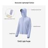 Beneath Women's Lightweight Sun Protection Jacket
