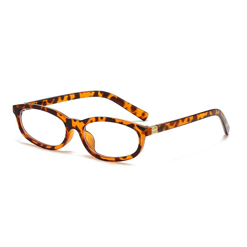 Vintage Cat Eye Sunglasses Women Fashion New Outdoor Casual Shades Trendy Stylish Luxury Brand Design Decor Sun Glasses