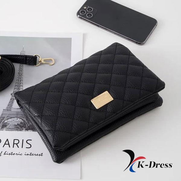 Etui na paszport, portfel, kopertówka (3 kolory)