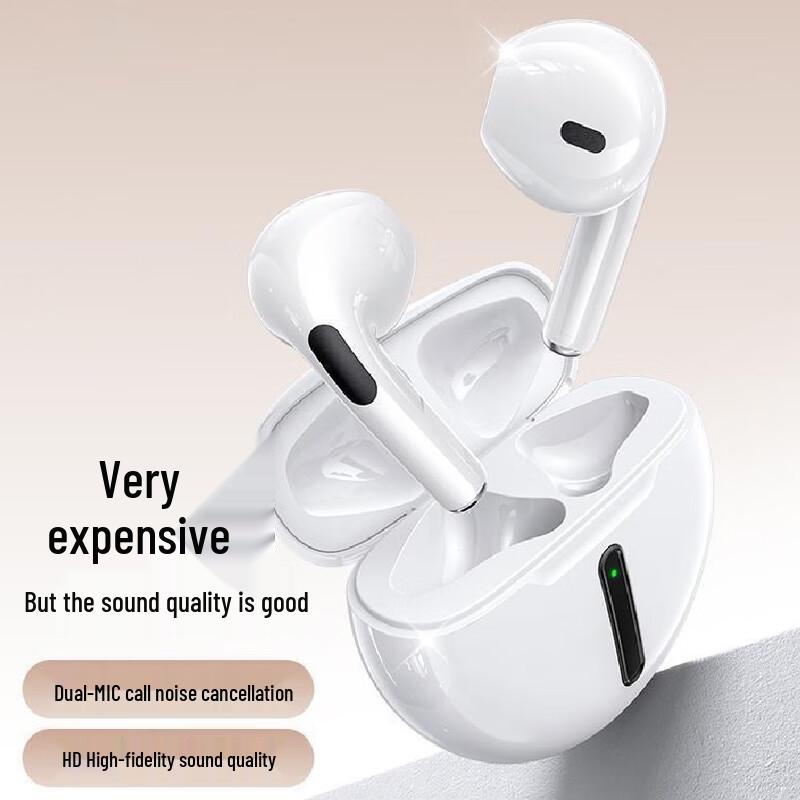 LICHEERS H77 Wireless Bluetooth Earbuds