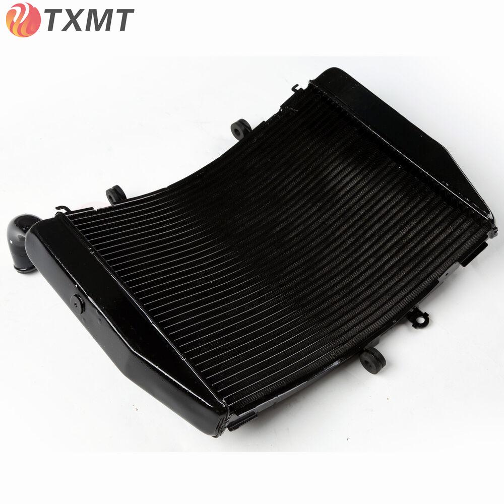 Honda CBR600RR F5 (2007-2023) Kühlkörper-Baugruppe Kühler