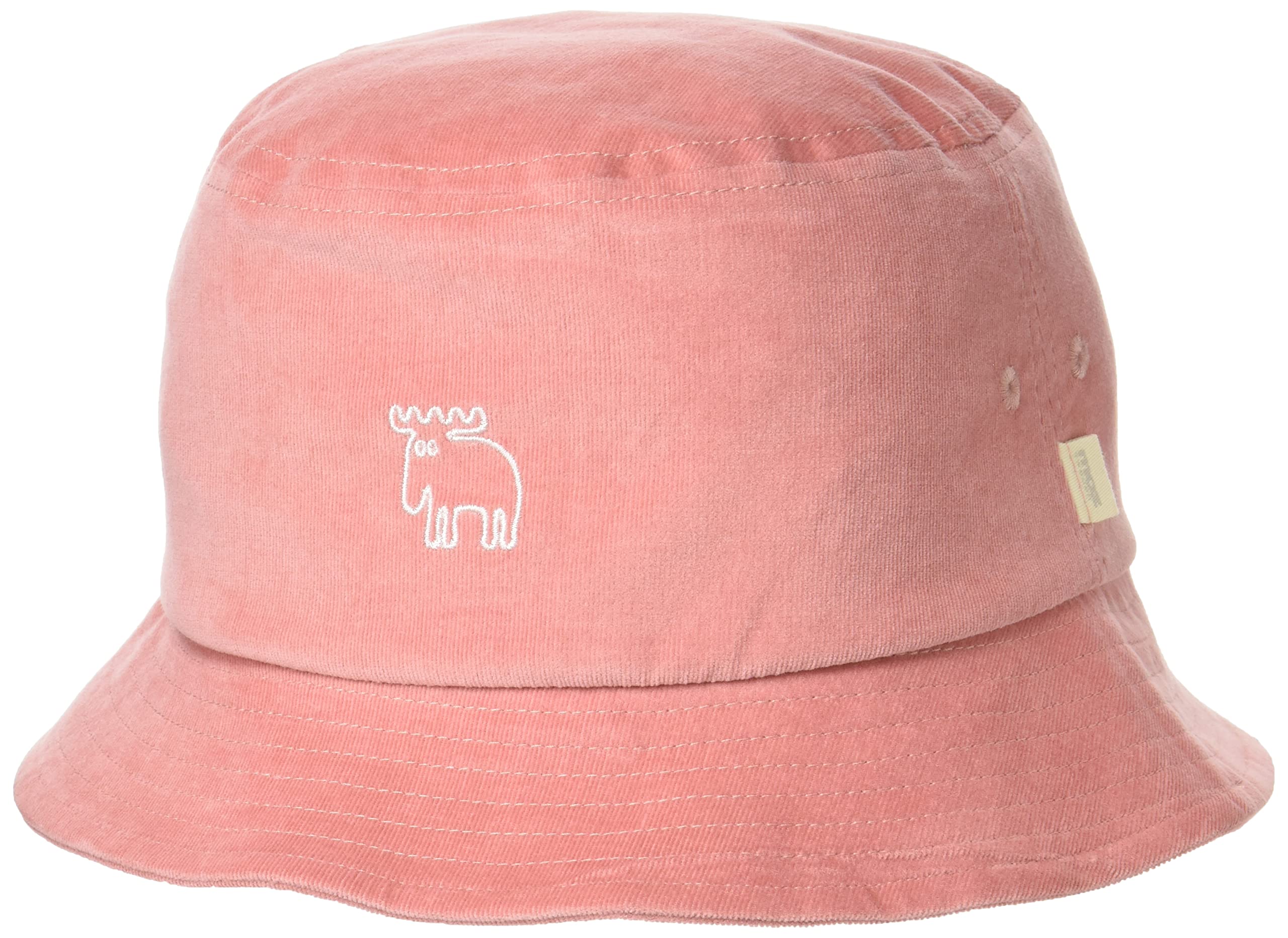 

Панама розовая [Mozu] 371-0021 57.5см розовый