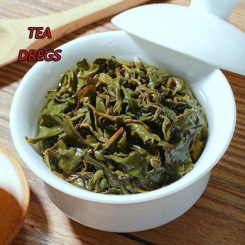 New High Quality Oolong Tea Taiwan Jinxuan Oolong Tea Da Yu Ling Oolong Tea 150g