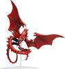 Osiris the Sky Dragon Figure Yu-Gi-Oh! Monsters LEGION Approximately 25cm [1 Type] Official Merchandise