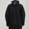 adidas Sports Training Hooded Jacket Black Men's FT6633