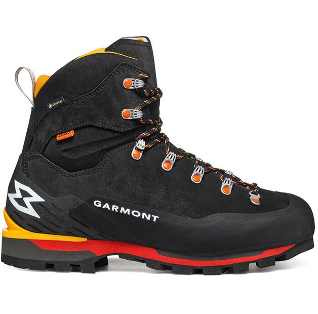 Треккинговые ботинки Garmont Pinnacle Evo GTX