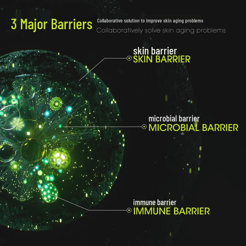 HEPROA Firming & Anti-Wrinkle Repair Essence