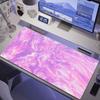 Strata Liquid Art Mouse Pad Computer Laptop Anime Keyboard Office Accessorie Large Mousepad Keyboard Game Teclado Fluid Desk Mat
