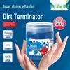 Gel de Limpeza Multifuncional para Interiores de Carro e Teclados