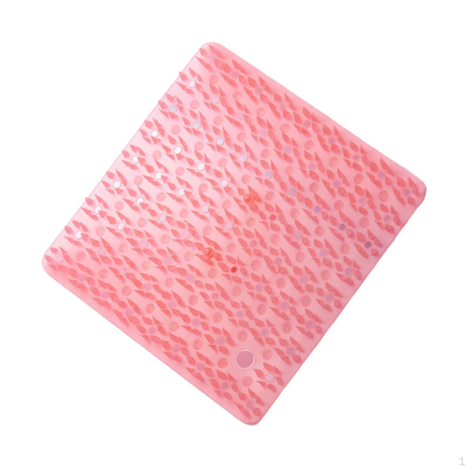 

Щітка для, Миття фруктів, Посуду, Гнучка та Делікатна, Щітки рожевий