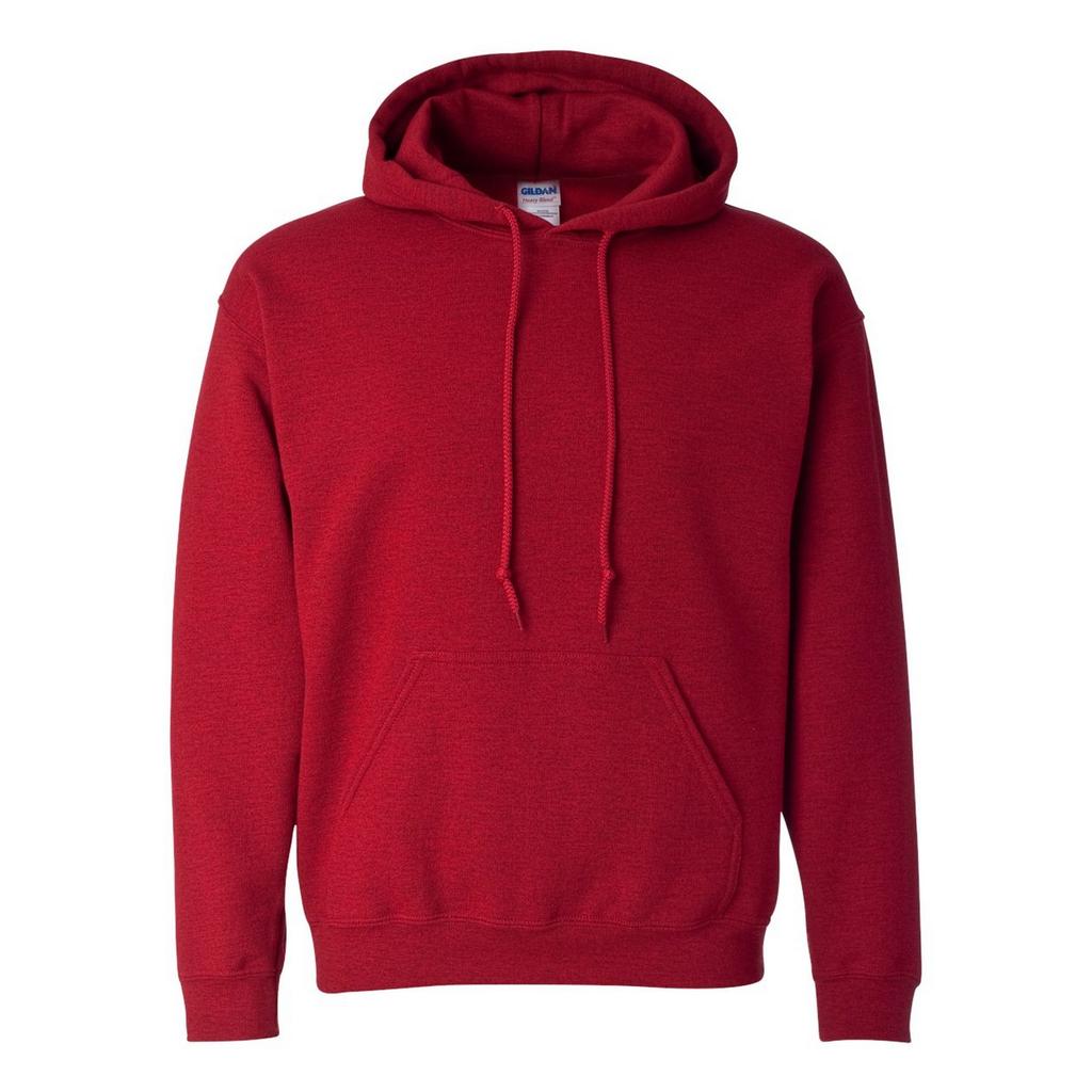 Gildan Unisex Adult Heavy Blend Hoodie