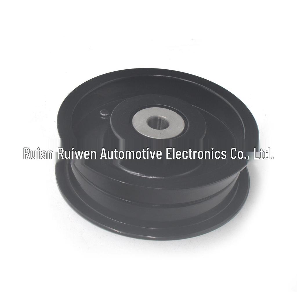 Mercedes Belt Tensioner Pulley 2722021419