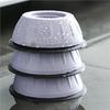 Premium-16Pcs Anti Vibration Feet Pads Slipstop Silent Skid Raiser Support Dampers Stand Furniture