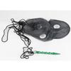 Foldable Floating Fish Basket Baits Trap for Catching Minnows Shrimp with Mesh Construction Multifunction Fishing Net