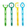 3/4Pcs Tongue Tip Lateralization and Elevation Tools Therapeutic Tool Set for Apraxia Dysarthria Improve Feeding Skills