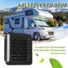 Motorhome Exhaust Fan With Advanced Airflows Technology Low Noise Design Weatherproof Suitable For Motorhome Ventilation