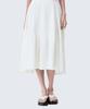 MIXXO Asymmetrical Flare Long Skirt_Miwwhg702G