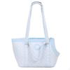 Bolsa de Transporte para Mascotas Acolchada Bolso Tote para Gatos Acolchado Viaje para Perros para Gatos, Mascotas Pequeñas, Cita