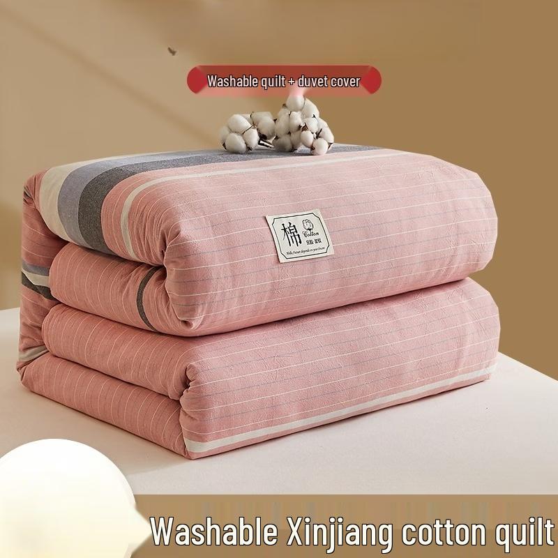 

Oeny Washable Winter Duvet Set