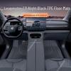 Acessórios para interiores – Tapetes para interior e porta-bagagens auto