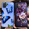 Pro Samsung Galaxy A71 4G 5G Pouzdro Galaxy A70 Silikonové TPU Matný Kryt Telefonu Pro Samsung A Quantum Fundas SM-A716N Coque Nárazník