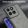 Luxury Busienss Sheepskin Case For Motorola Moto G77 G67 G57 G17 G86 G56 G85/55/15/05 Edge 70 Ultra Fusion Shockproof Slim Cover