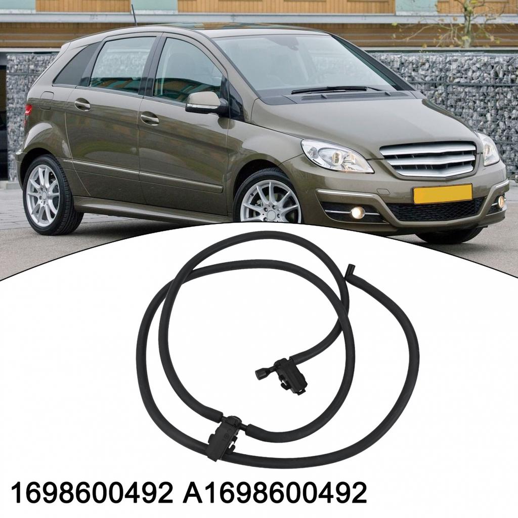 Accessories Washer Jets Hose Easy Installation Front Parts