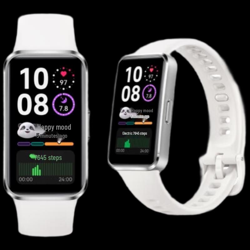 Huawei Band 10 NFC Smart Bracelet (CN version)
