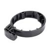 Circle Clasped Guard Ring Buckle Accessory for Xiaomi Mijia M365 Electric Scooter Parts