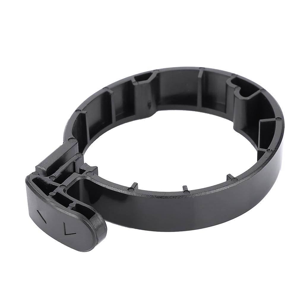 Circle Clasped Guard Ring Buckle Accessory for Xiaomi Mijia M365 Electric Scooter Parts