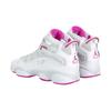 Jordan 6 Ringe Platin Fuchsia GS 323399-011
