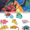Toy Snorlax Plush Charizard Bulbasaur Slowpoke Mew Dragonite Squirtle