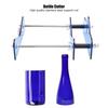 Bottle Cutter Cutting Machine Glass Bottle Cutter Wine Beer Bottles Cutting Machine DIY Glass Bottle Cutter Wine Bottle Cutting