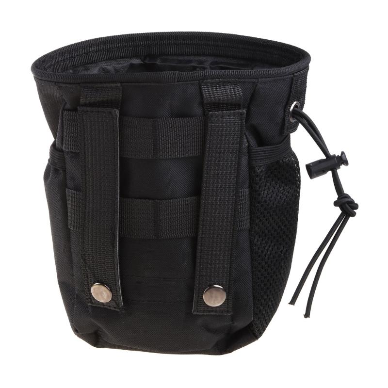 Upgragded Metal Detector Digger’s Pouch Waterproof Finds Bag Waist Pouch Portable Tools Bag for Outdoor Metal Detecting