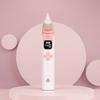 Safety Baby Nasal Inhaler Electric Nose Cleaner Gentle Baby Nasal Aspirator  Household