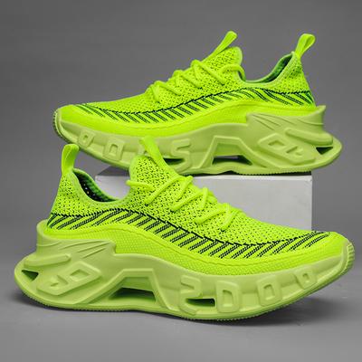 Sommer neue Herrenschuhe Mesh leicht Outdoor Bergsteigen Laufschuhe Saison atmungsaktiv lässige Sportschuhe