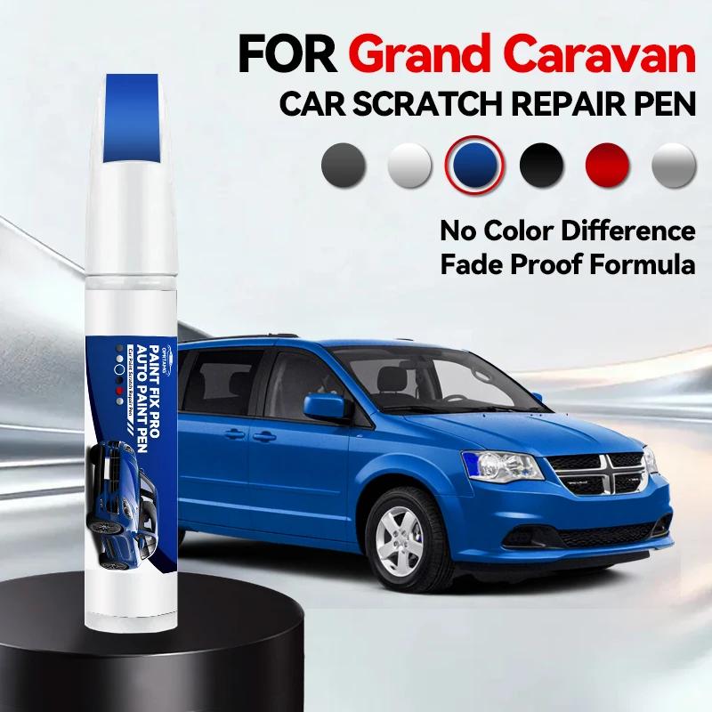 Vehicle for Exclusive Use For Dodge Grand Caravan Touch Up Paint Wheel Repair Kit Wheel Scratch Repair Rim Paint For Car Wheel