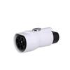 GBT Type1 To China 32A Three-Phase Electric Vehicle Adapter