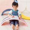 Coordination Children Wobble Board Improve Body Balance Fitness Board Kids Balance Board  Kid Toys